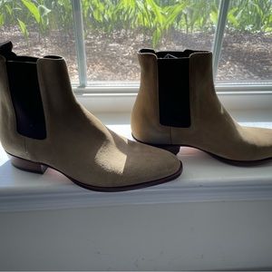 Too Boot New York Shawn 10 Boots